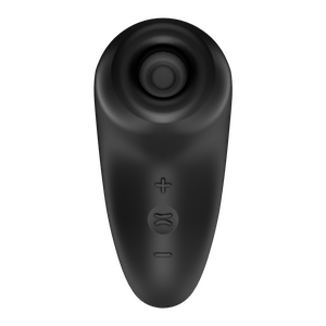 Satisfyer Magnetic Deep Pulse Klitoriskiihotin