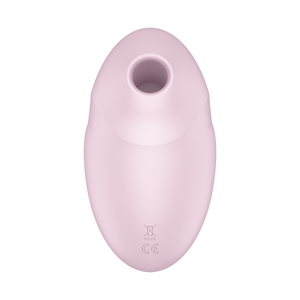 Satisfyer Vulva lover 3 Pinkki