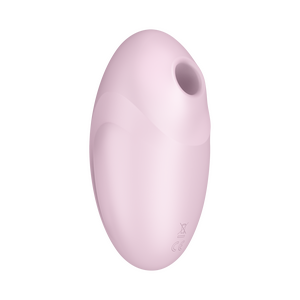 Satisfyer Vulva lover 3 Pinkki