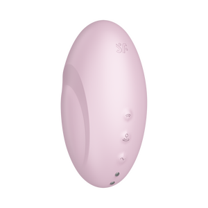 Satisfyer Vulva lover 3 Pinkki