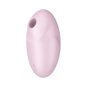 Satisfyer Vulva lover 3 Pinkki