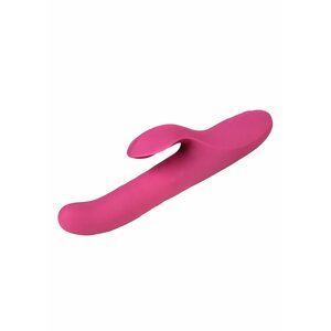 Toy Joy Venus Thrusting and Rotating Vibrator