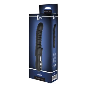 Dream Toys Typhon Vibraattori