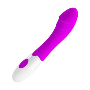 Elemental Vibrator Purple