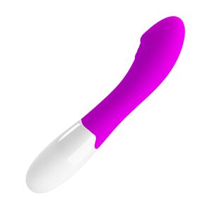 Elemental Vibrator Purple