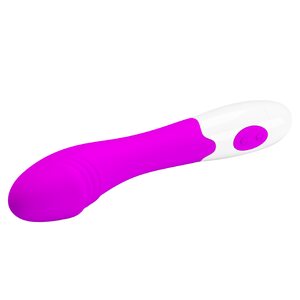 Elemental Vibrator Purple