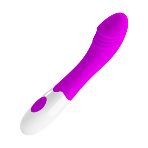 Elemental Vibrator Purple