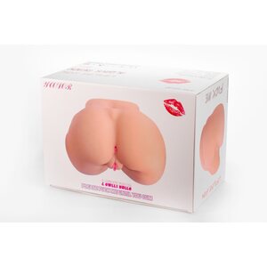 Mariana DeLuxe Vagina ja Anus