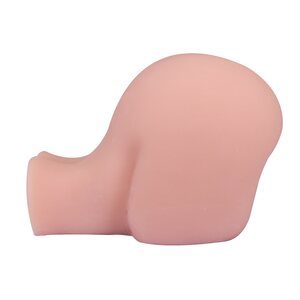 Horny Gittadel Vagina ja Anus