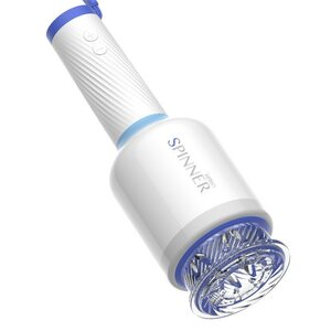 Leten Spinner 360° Masturbaattori