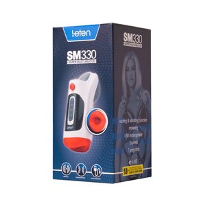 Leten SM330 Super Masturbator