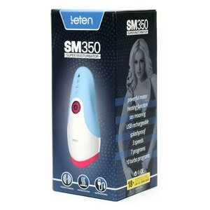 Leten Super Masturbaattori SM350
