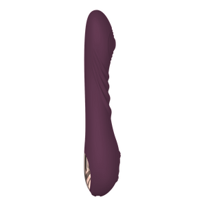 Dream Toys Essentials Flexible Tapping Power Vibe