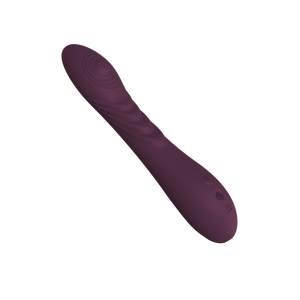 Dream Toys Essentials Flexible Tapping Power Vibe