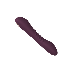 Dream Toys Essentials Flexible Tapping Power Vibe