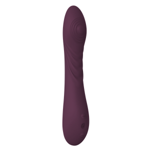 Dream Toys Essentials Flexible Tapping Power Vibe
