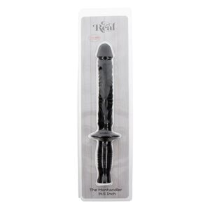 Toy Joy The Manhandler Dildo 38 cm