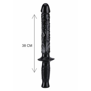 Toy Joy The Manhandler Dildo 38 cm