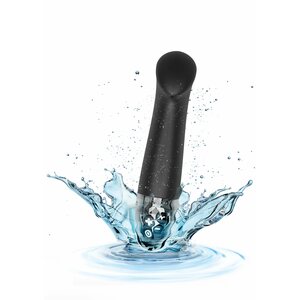 Mystim Right On Ron E-Stim Vibrator