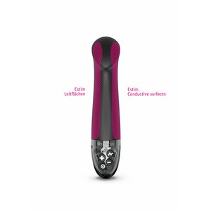 Mystim Right On Ron E-Stim Vibrator