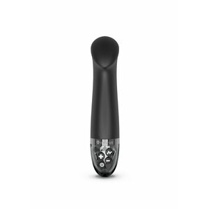 Mystim Right On Ron E-Stim Vibrator