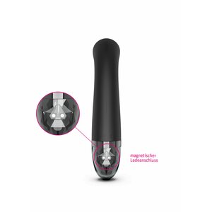 Mystim Right On Ron E-Stim Vibrator