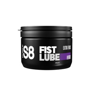 Stimul8 S8 Extra Thick Fist Lube Hybrid