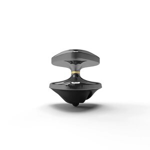 Mystim Heart's Desire Layon E-stim + vibrator