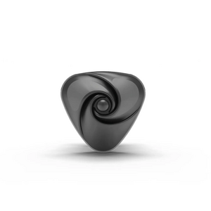 Mystim Heart's Desire Layon E-stim + vibrator