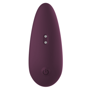 Dream Toys Essentials Flexible Vibrating Egg