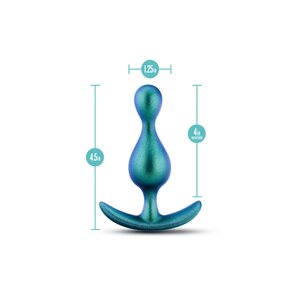 Blush Novelties Anal Adventures Matrix Photon Plug Anaalitappi