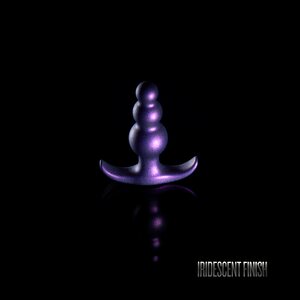 Blush Novelties Anal Adventures Matrix Supernova Plug Anaalitappi