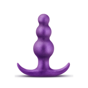 Blush Novelties Anal Adventures Matrix Supernova Plug Anaalitappi