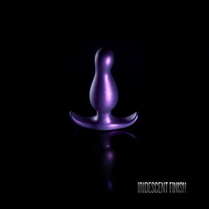 Blush Novelties Anal Adventures Matrix Quantum Plug Anaalitappi