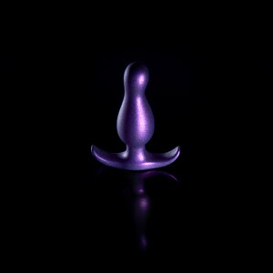 Blush Novelties Anal Adventures Matrix Quantum Plug Anaalitappi