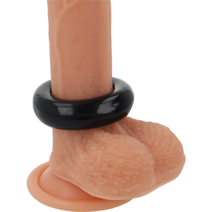 Magnum Erection Penisrengas Musta 5.5cm