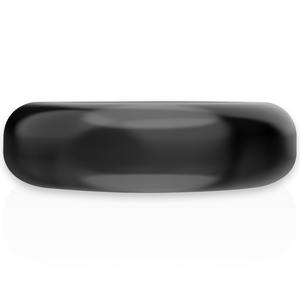 Magnum Erection Penisrengas Musta 5.5cm