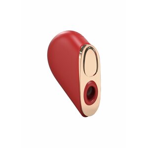 XOCOON Heartbreaker 2 in 1 Klitoriskiihotin