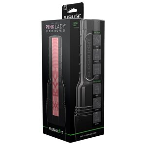 Fleshlight Classic Pink Lady Destroya