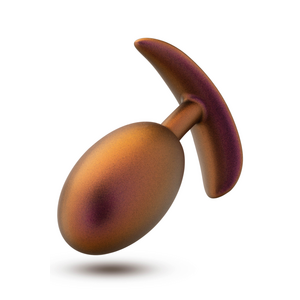 Blush Novelties Anal Adventures Matrix Neutron Plug Anaalitappi