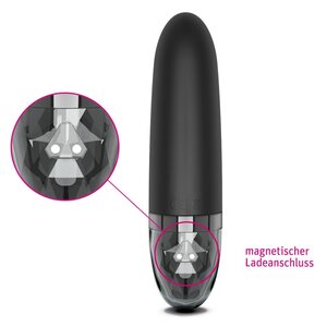 Mystim Sleak Freak E-Stim Vibrator
