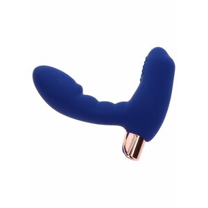 Toy Joy Buttocks The Heroic P-Spot Vibrating Buttplug