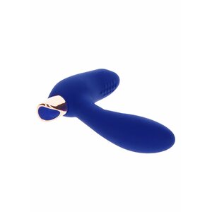 Toy Joy Buttocks The Heroic P-Spot Vibrating Buttplug