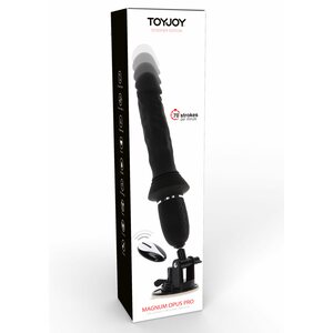 Toy Joy Magnum Opus Pro Panokone