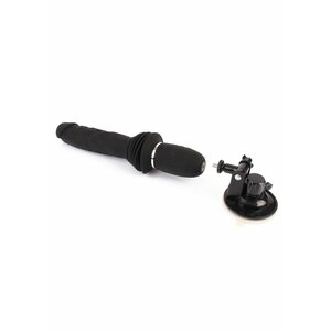Toy Joy Magnum Opus Pro Panokone