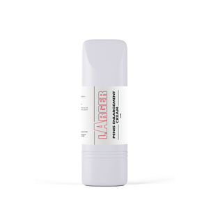 Ruf Larger Penisvoide 75 ml
