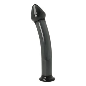 Black Phallos Lasidildo