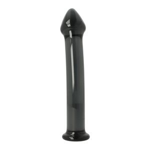 Black Phallos Lasidildo