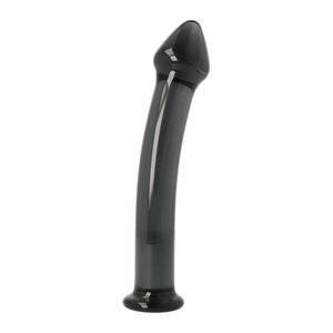 Black Phallos Lasidildo