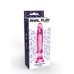 Toy Joy Anal Starter Dildo